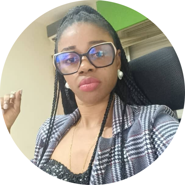 Gildas M’beri – Expert QHSE